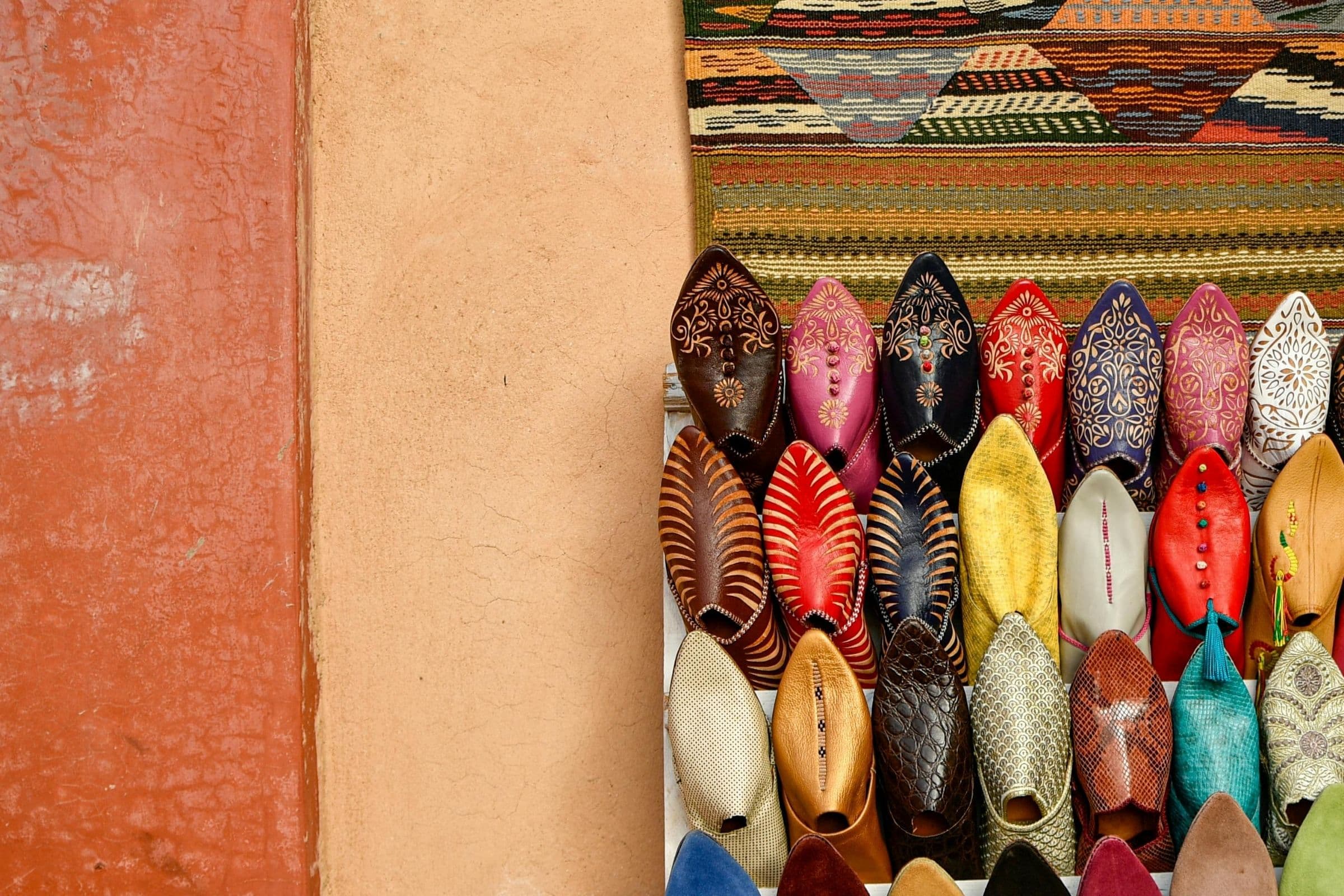 Que faire ? Marrakech : le guide complet pour vivre la ville rouge de l'int?rieur