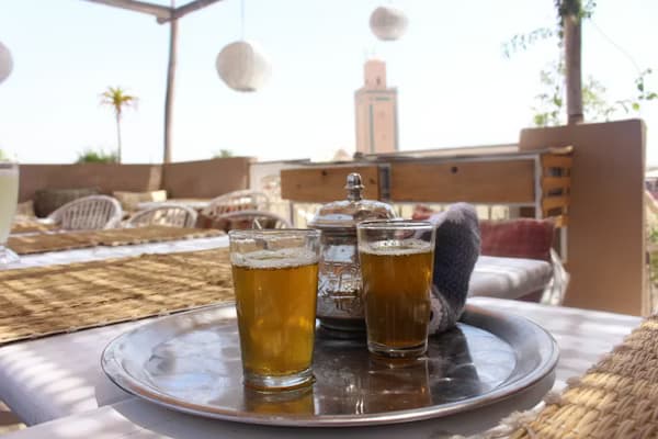 Que manger a Marrakech : les saveurs, les adresses et les codes de la table marocaine