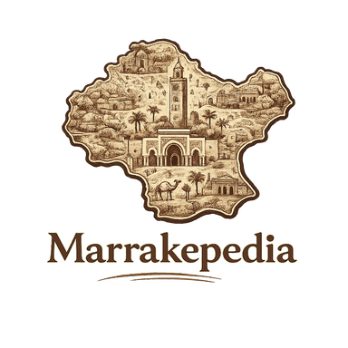 Marrakepedia