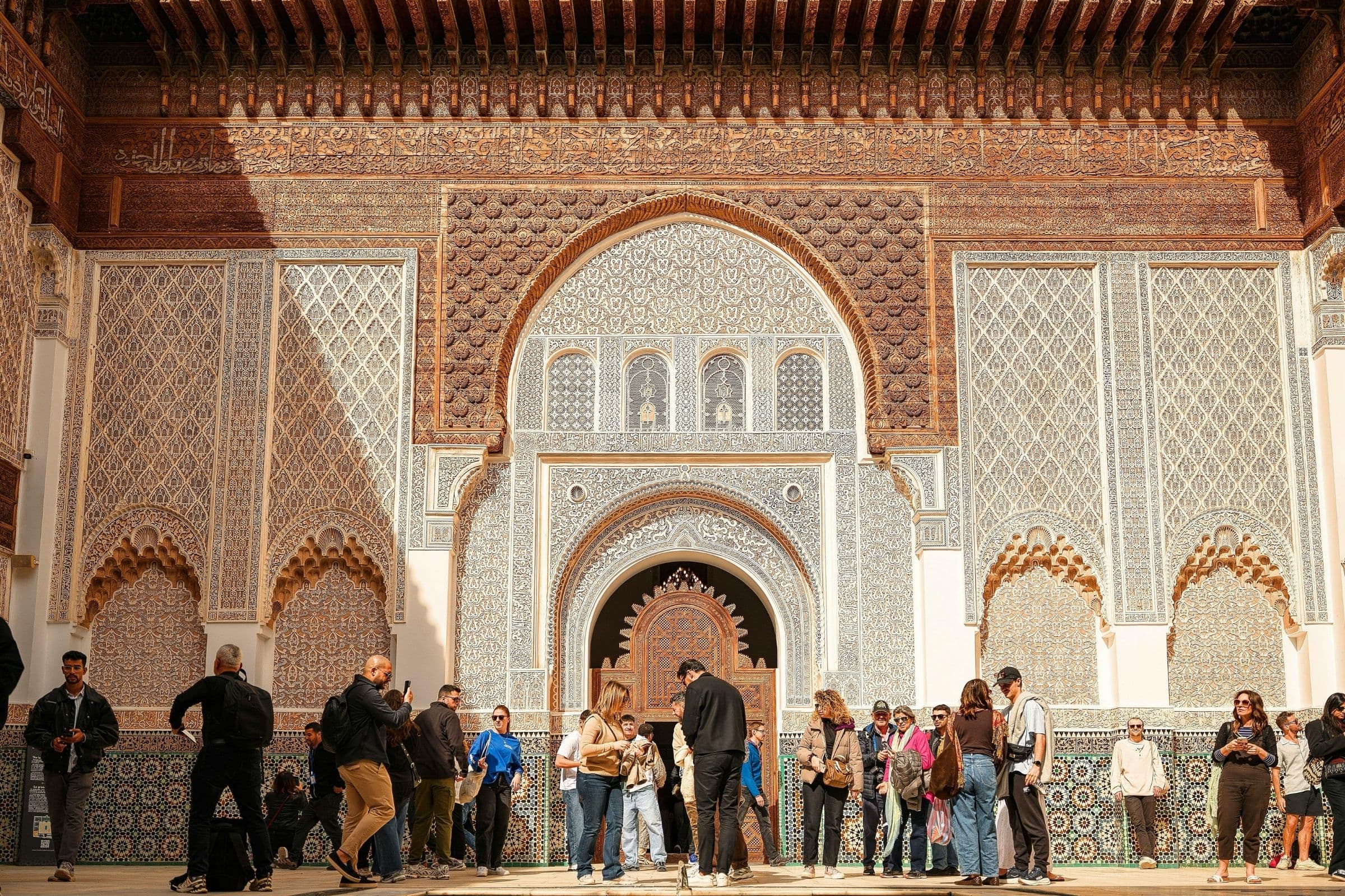 Repères pratiques pour choisir son hébergement à Marrakech
