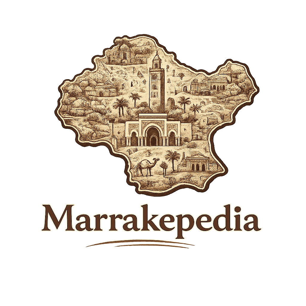 Marrakepedia