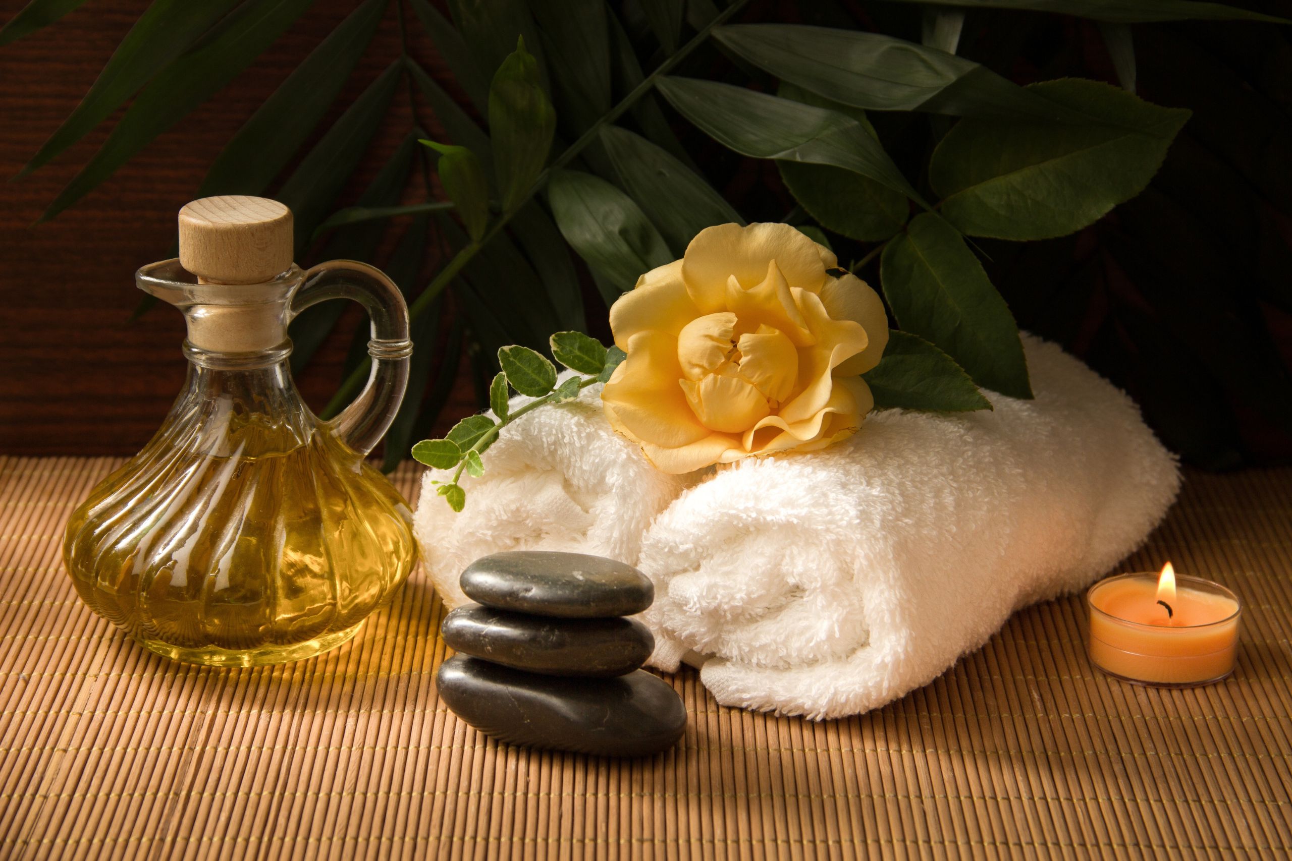 Cadre spa Marrakech