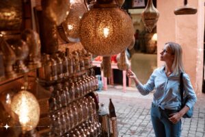 Informations sur Marrakech 2025