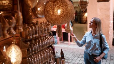 Informations sur Marrakech 2025
