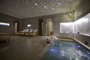 Meilleurs Spa de Marrakech