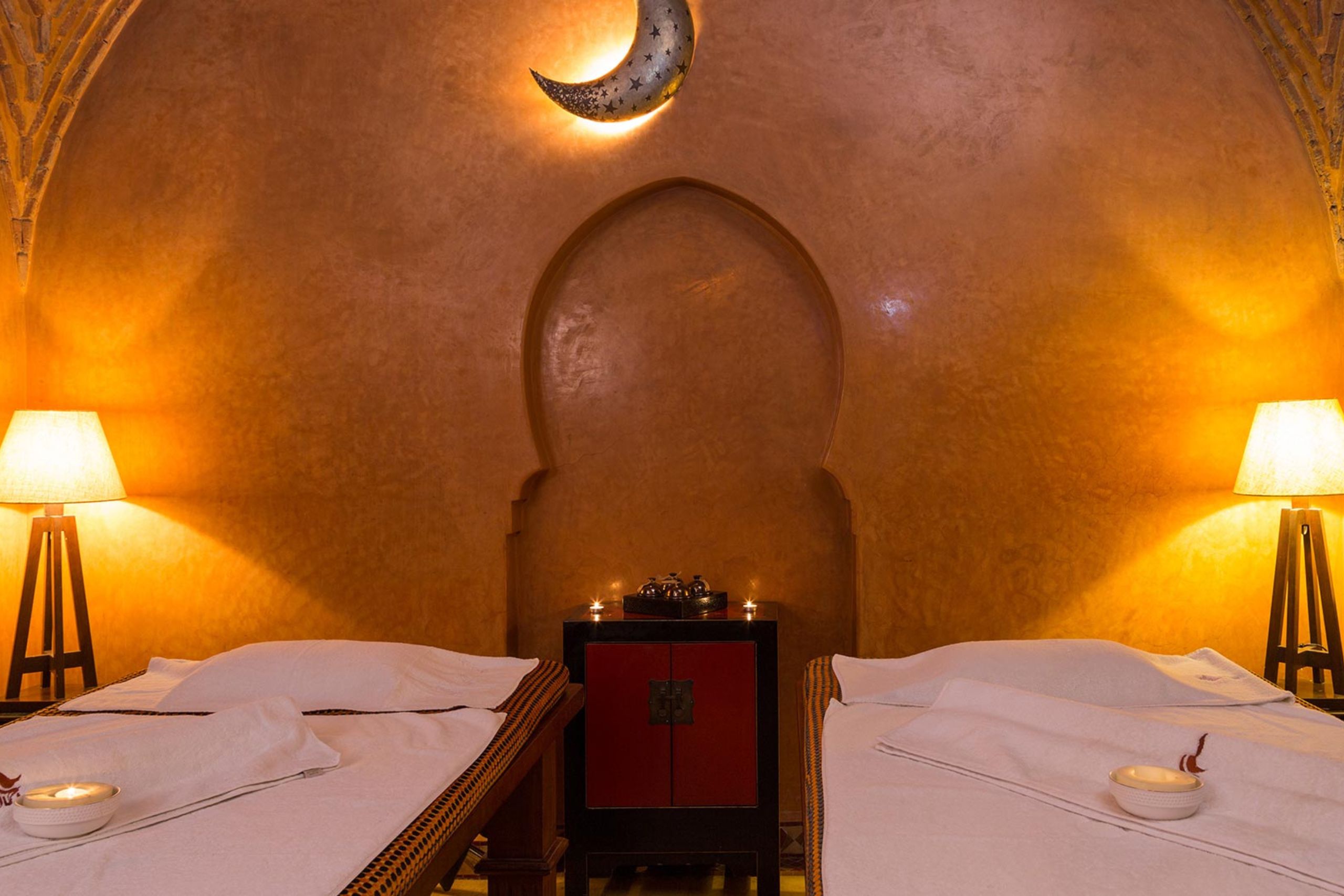 Spa Marrakech