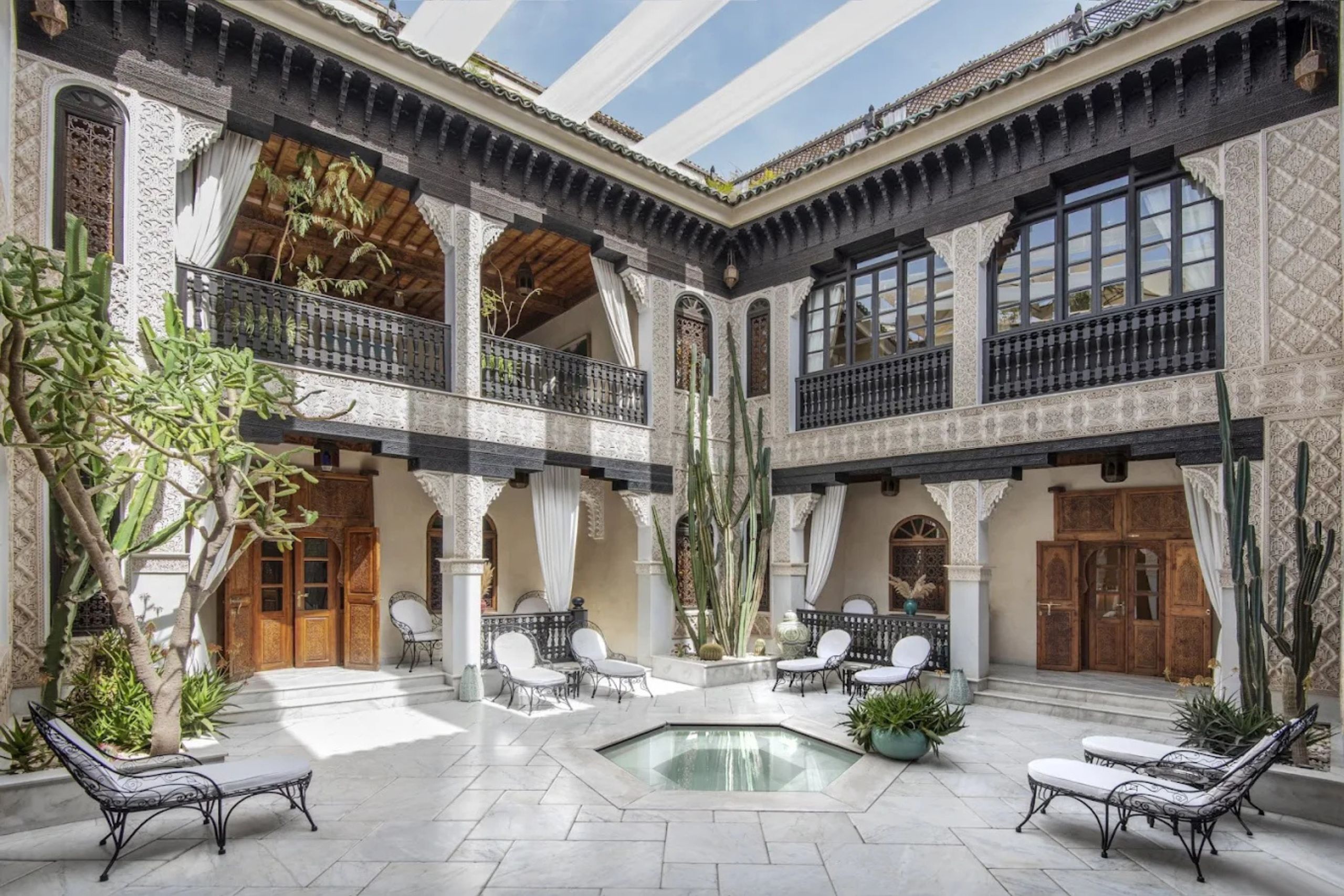 Spa Sultana